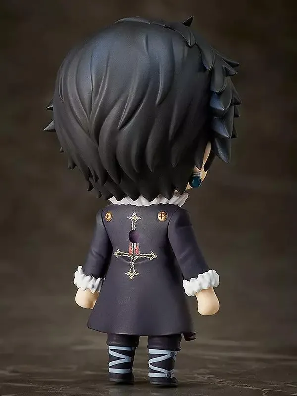 Preview: Nendoroid 1186 Chrollo Lucilfer - Neuauflage