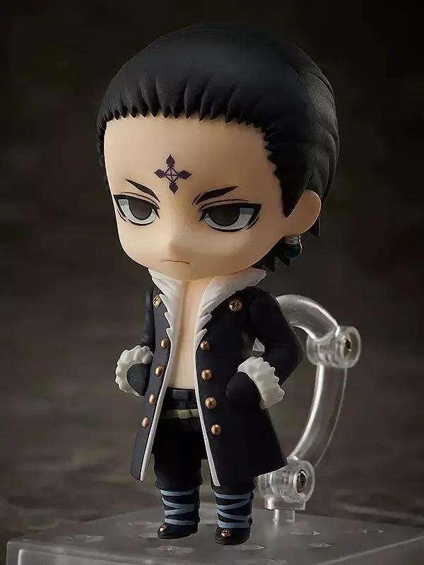 Preview: Nendoroid 1186 Chrollo Lucilfer - Neuauflage