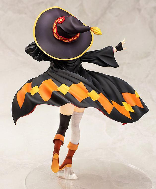 Preview: Megumin - School Uniform - Chara-Ani - Neuauflage