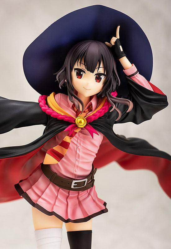 Preview: Megumin - School Uniform - Chara-Ani - Neuauflage