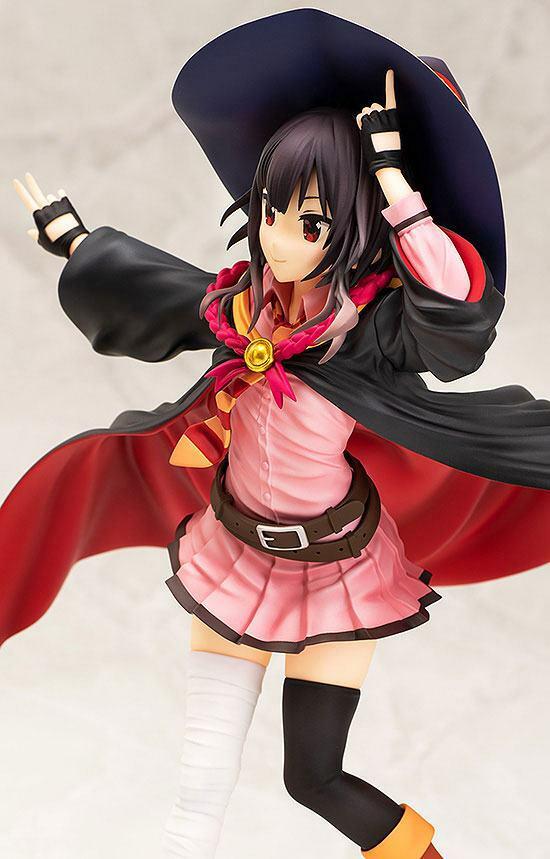 Preview: Megumin - School Uniform - Chara-Ani - Neuauflage