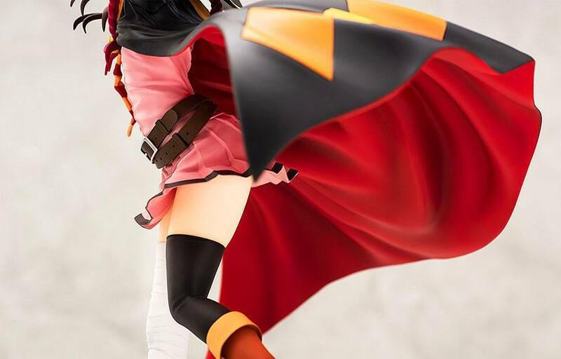 Preview: Megumin - School Uniform - Chara-Ani - Neuauflage