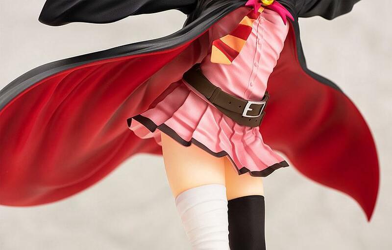 Preview: Megumin - School Uniform - Chara-Ani - Neuauflage