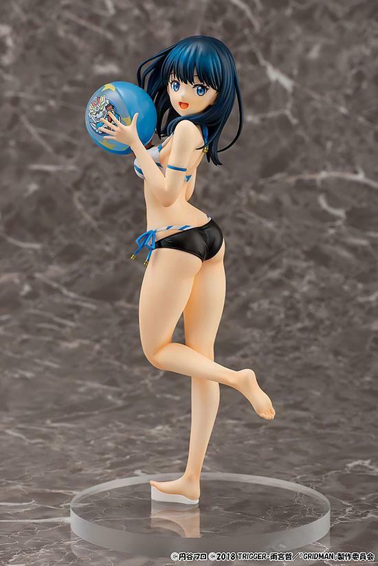 Preview: Rikka Takarada - Swimsuit Style - Aquamarine