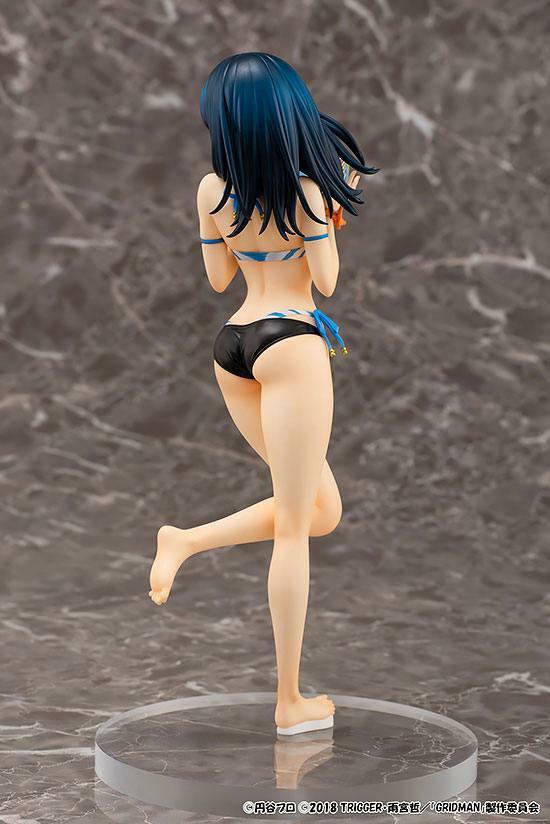 Preview: Rikka Takarada - Swimsuit Style - Aquamarine