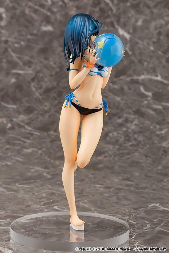 Preview: Rikka Takarada - Swimsuit Style - Aquamarine