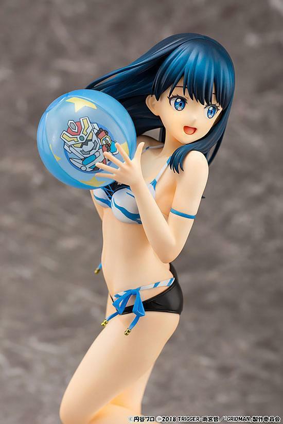 Preview: Rikka Takarada - Swimsuit Style - Aquamarine