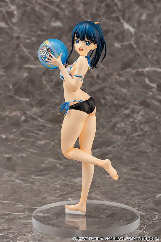 Preview: Rikka Takarada - Swimsuit Style - Aquamarine