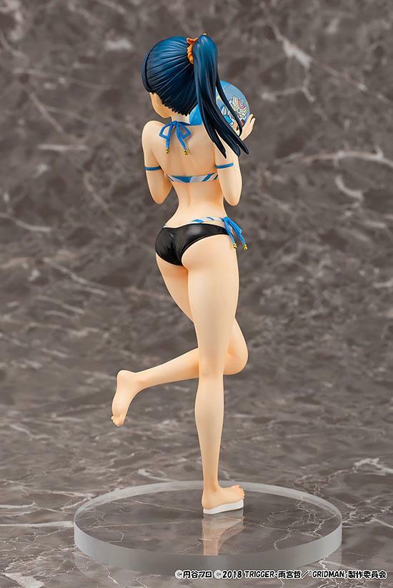 Preview: Rikka Takarada - Swimsuit Style - Aquamarine