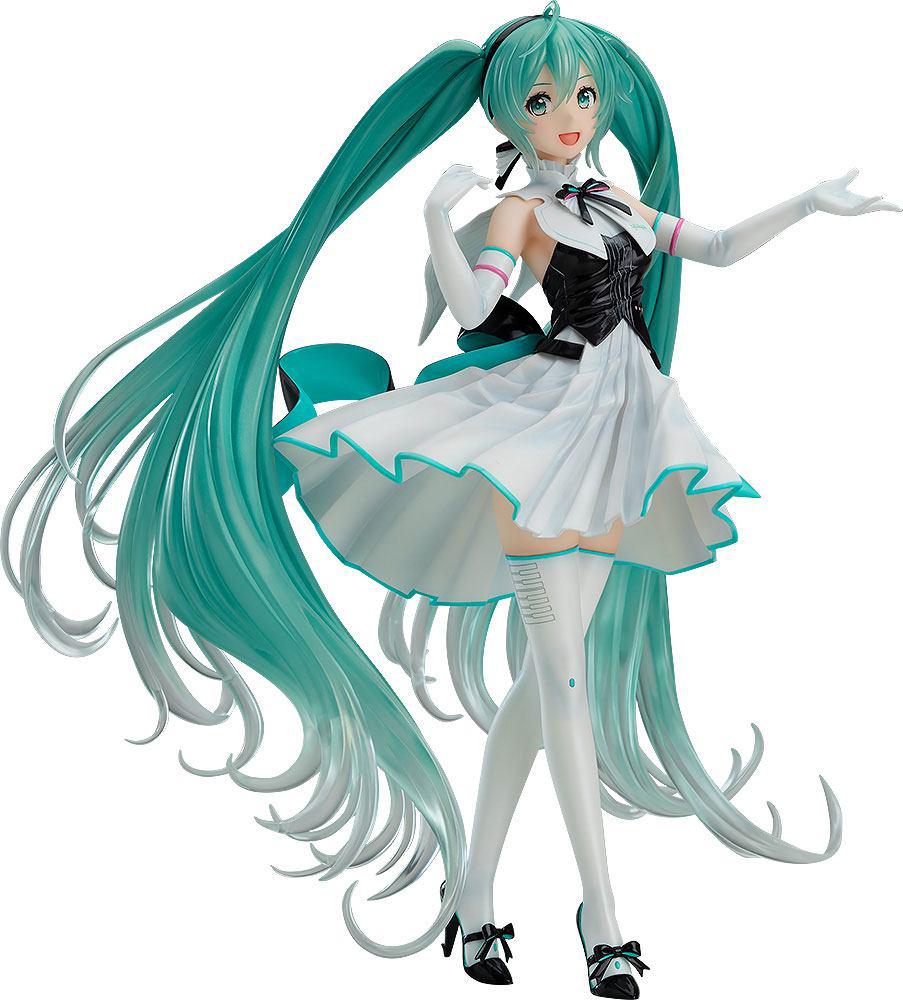 Preview: Hatsune Miku - Symphony 2019 Ver. - Vocaloid