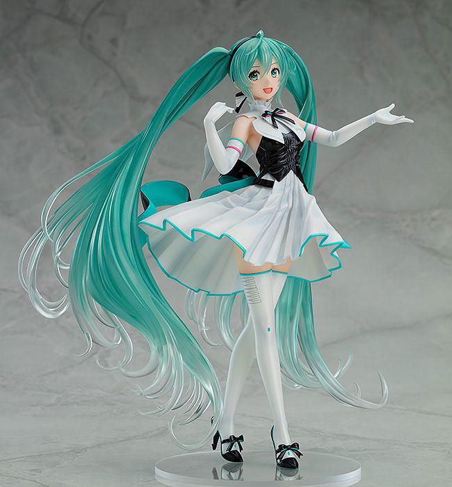 Preview: Hatsune Miku - Symphony 2019 Ver. - Vocaloid