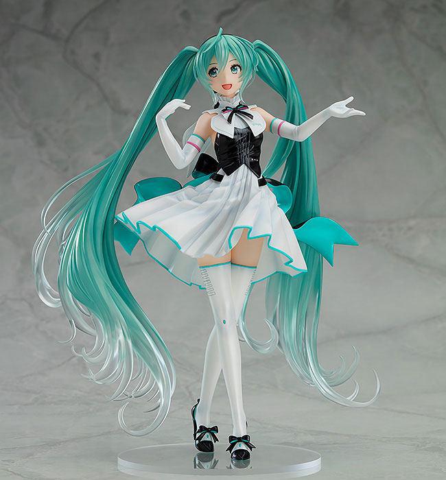 Preview: Hatsune Miku - Symphony 2019 Ver. - Vocaloid