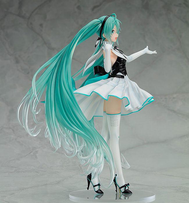 Preview: Hatsune Miku - Symphony 2019 Ver. - Vocaloid