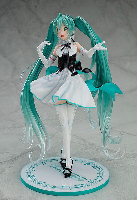 Preview: Hatsune Miku - Symphony 2019 Ver. - Vocaloid