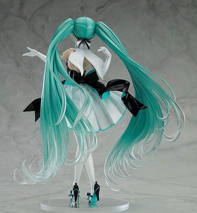 Preview: Hatsune Miku - Symphony 2019 Ver. - Vocaloid