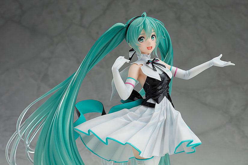 Preview: Hatsune Miku - Symphony 2019 Ver. - Vocaloid