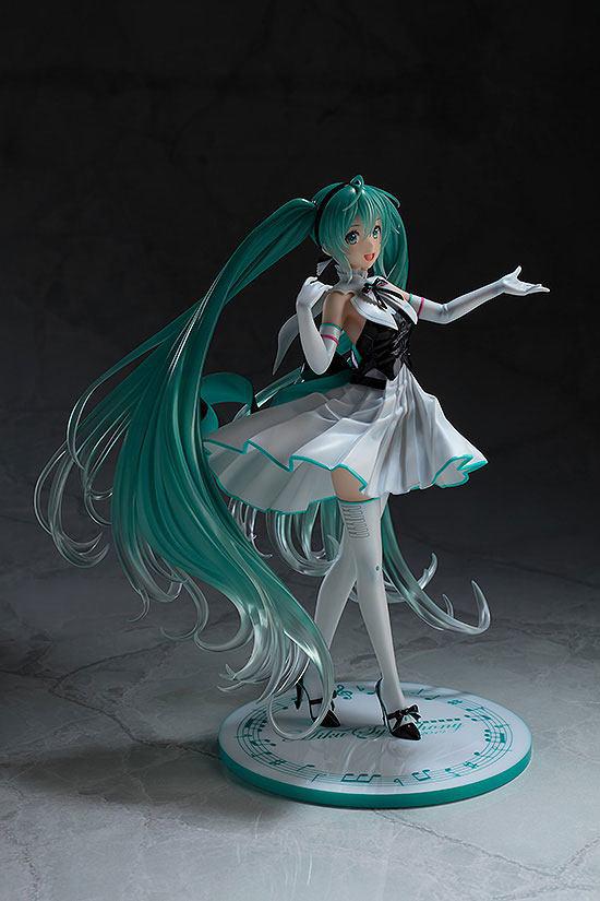 Preview: Hatsune Miku - Symphony 2019 Ver. - Vocaloid