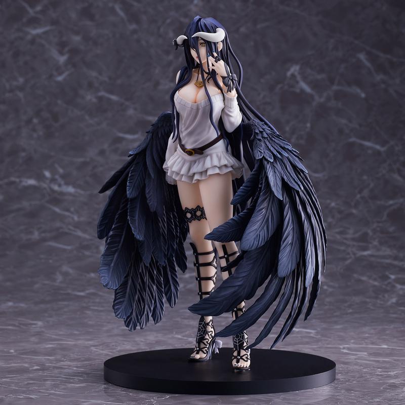 Preview: Albedo (so-bin ver.) - Overlord - Union Creative - Neuauflage