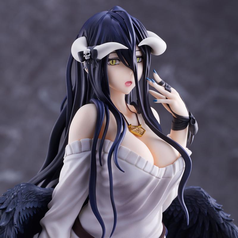 Preview: Albedo (so-bin ver.) - Overlord - Union Creative - Neuauflage