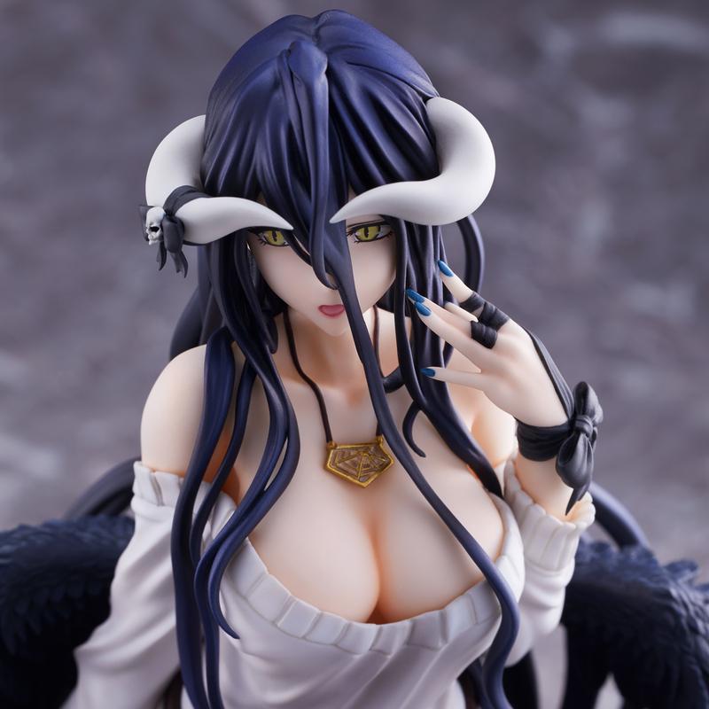 Preview: Albedo (so-bin ver.) - Overlord - Union Creative - Neuauflage