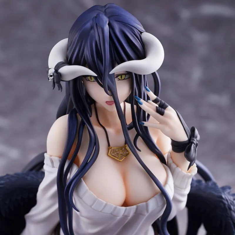 Preview: Albedo (so-bin ver.) - Overlord - Union Creative - Neuauflage