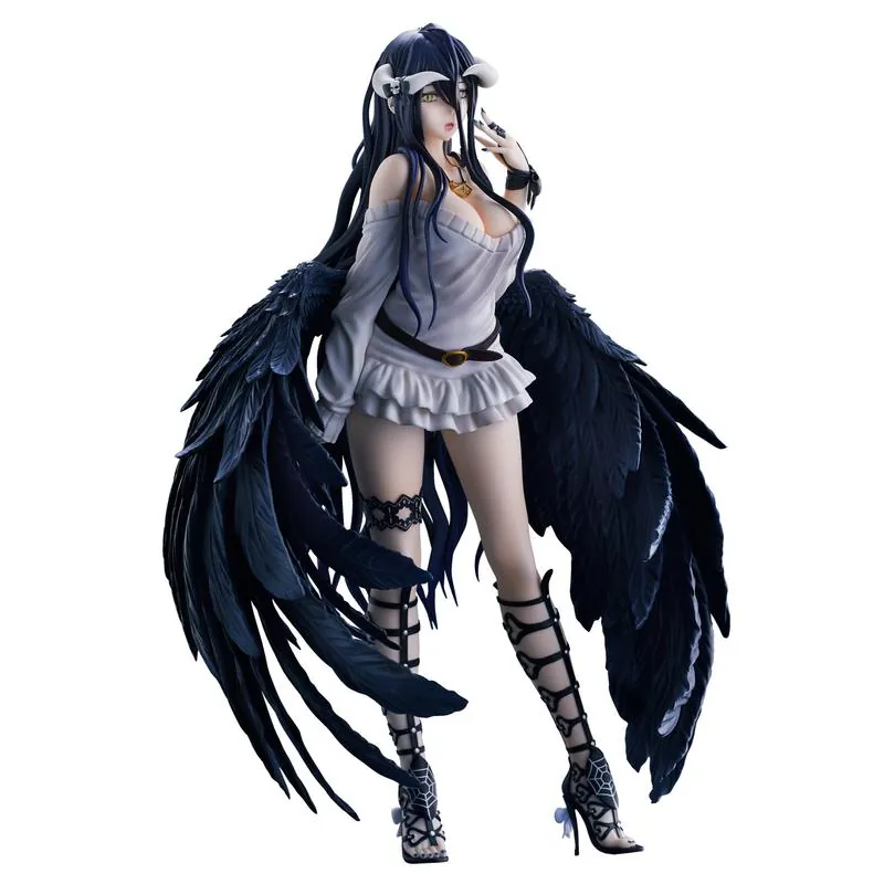 Preview: Albedo (so-bin ver.) - Overlord - Union Creative - Neuauflage