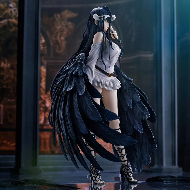 Preview: Albedo (so-bin ver.) - Overlord - Union Creative - Neuauflage