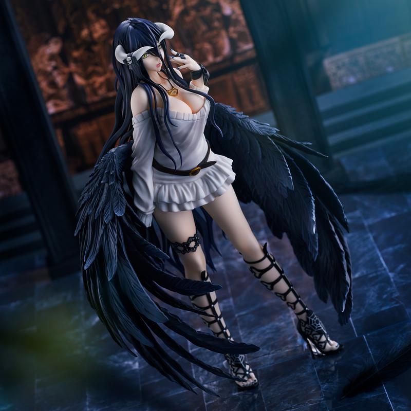 Preview: Albedo (so-bin ver.) - Overlord - Union Creative - Neuauflage