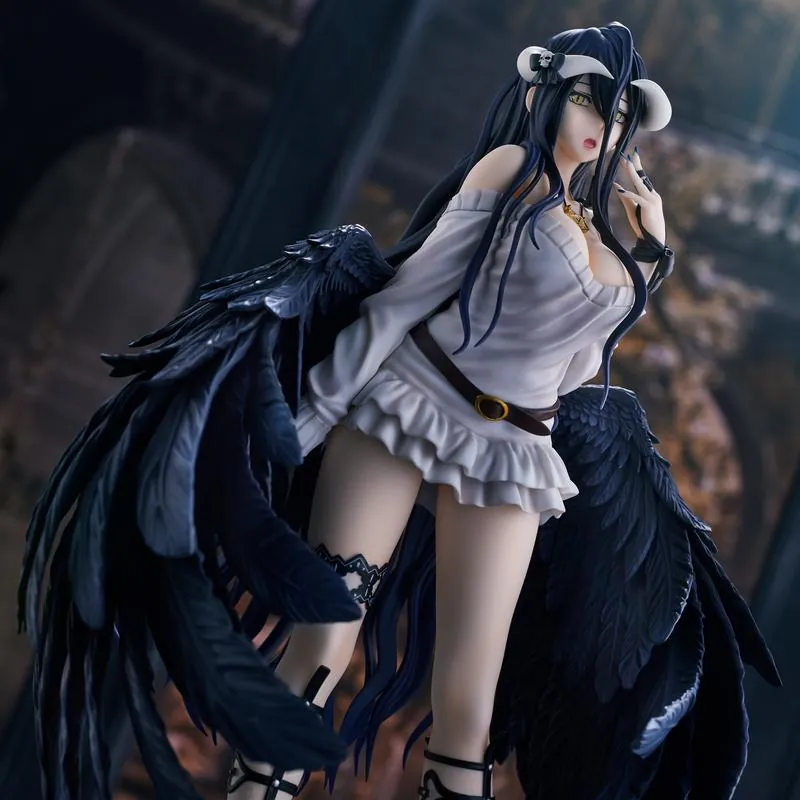 Preview: Albedo (so-bin ver.) - Overlord - Union Creative - Neuauflage