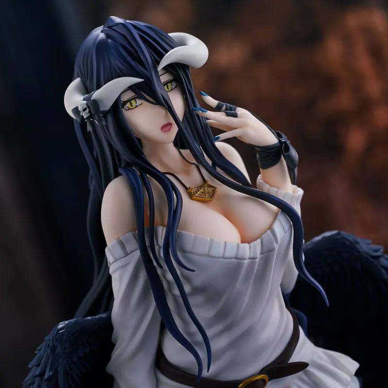 Preview: Albedo (so-bin ver.) - Overlord - Union Creative - Neuauflage