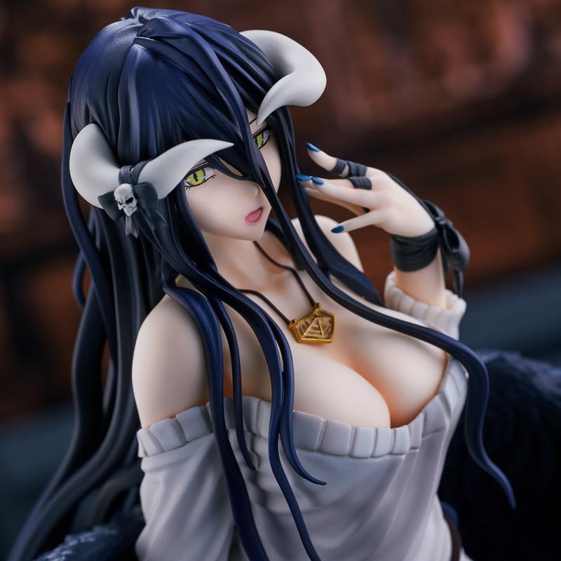 Preview: Albedo (so-bin ver.) - Overlord - Union Creative - Neuauflage