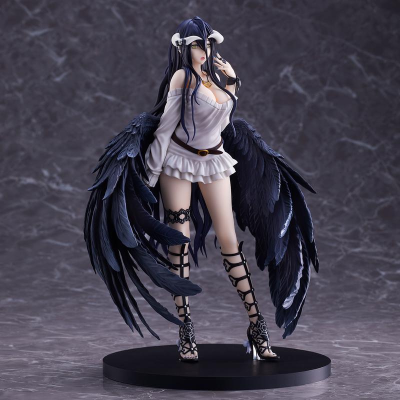 Preview: Albedo (so-bin ver.) - Overlord - Union Creative - Neuauflage