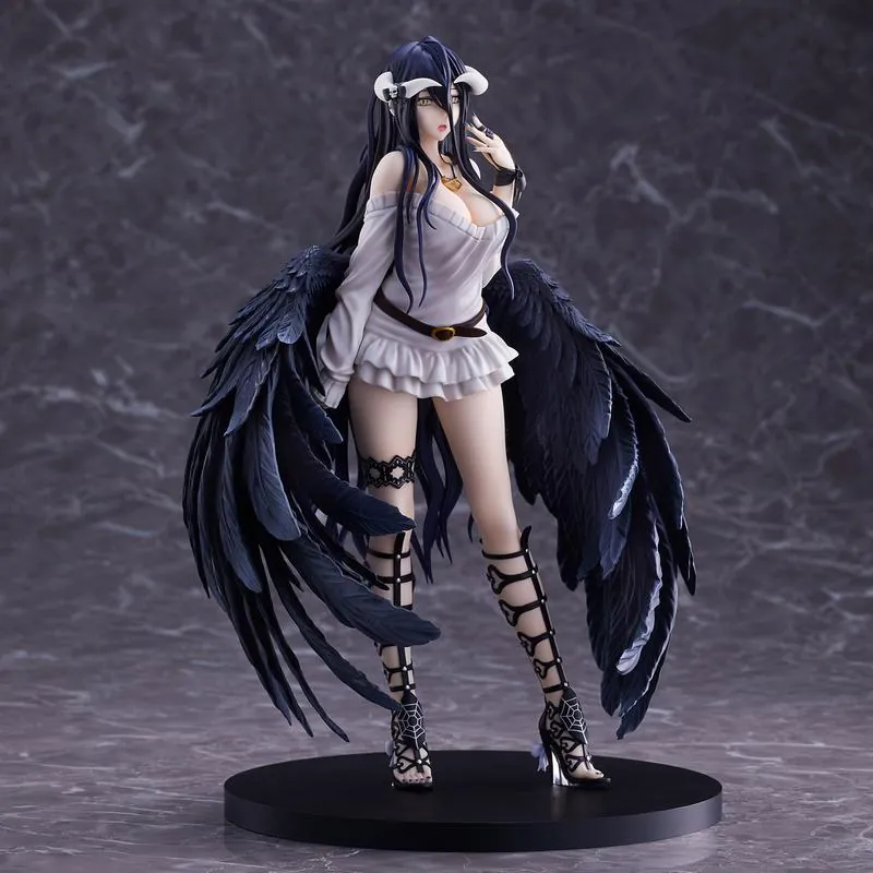 Preview: Albedo (so-bin ver.) - Overlord - Union Creative - Neuauflage