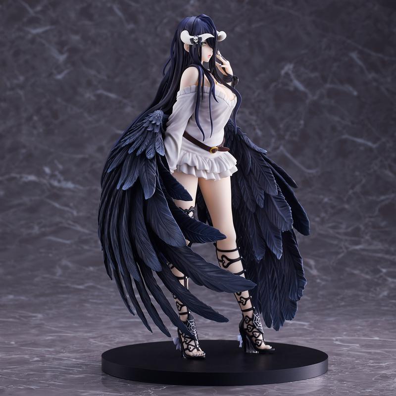 Preview: Albedo (so-bin ver.) - Overlord - Union Creative - Neuauflage