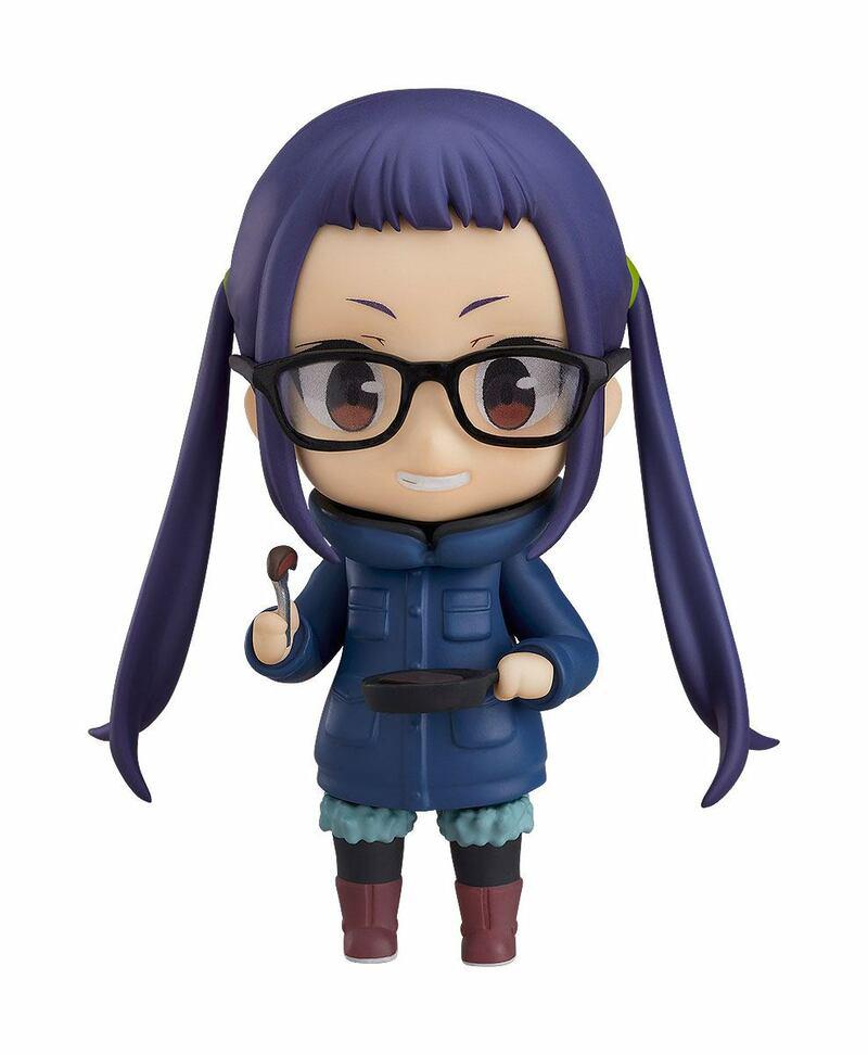 Preview: Nendoroid 1266 Chiaki Ogaki - Neuauflage