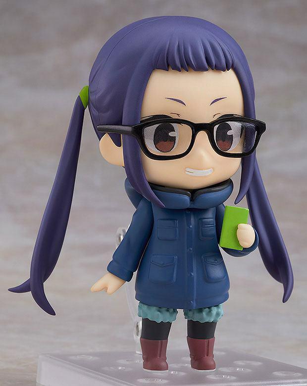 Preview: Nendoroid 1266 Chiaki Ogaki - Neuauflage