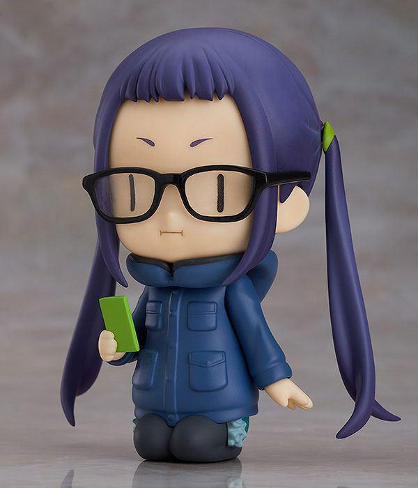 Preview: Nendoroid 1266 Chiaki Ogaki - Neuauflage