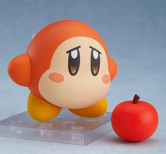 Preview: Nendoroid 1281 Waddle Dee - Neuauflage