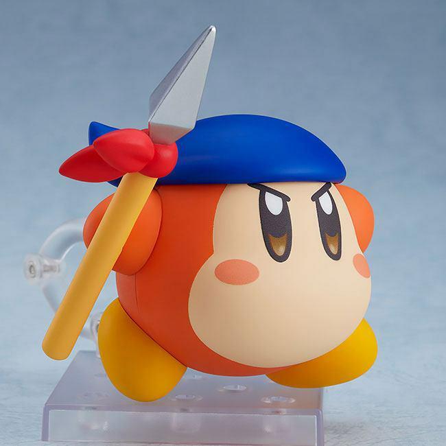 Preview: Nendoroid 1281 Waddle Dee - Neuauflage