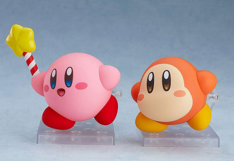 Preview: Nendoroid 1281 Waddle Dee - Neuauflage