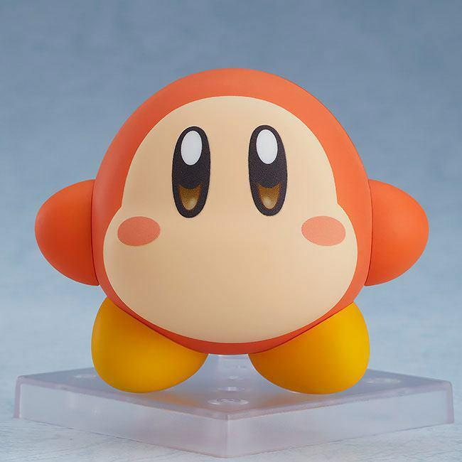 Preview: Nendoroid 1281 Waddle Dee - Neuauflage