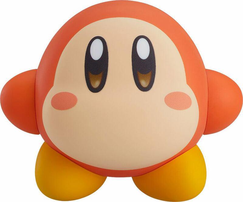 Preview: Nendoroid 1281 Waddle Dee - Neuauflage