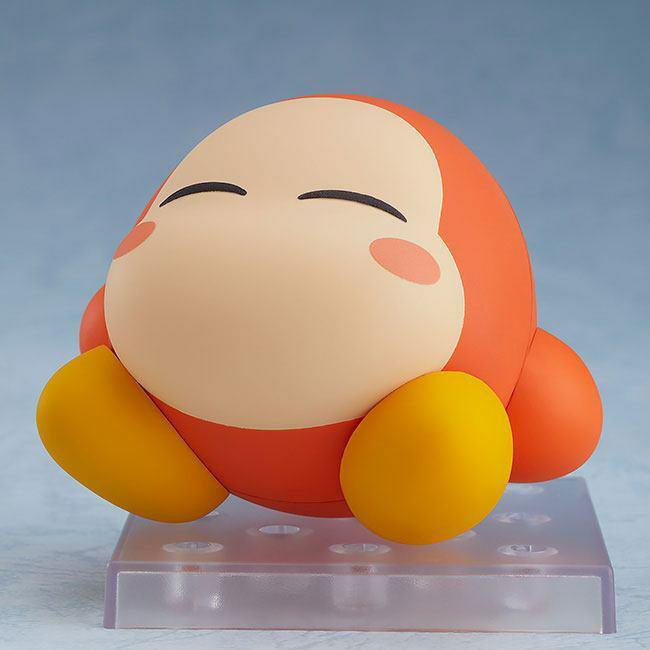 Preview: Nendoroid 1281 Waddle Dee - Neuauflage