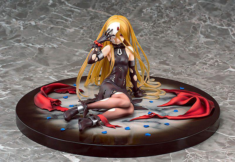 Preview: Evileye - Overlord III - Phat