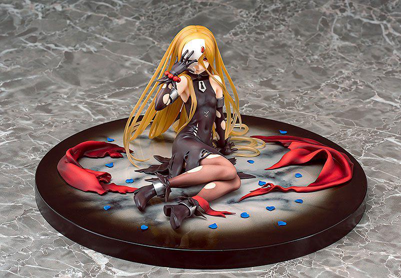 Preview: Evileye - Overlord III - Phat