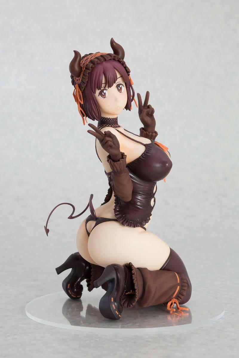 Preview: Michiru Tawawa - Tuberosa+ - Orchid Seed