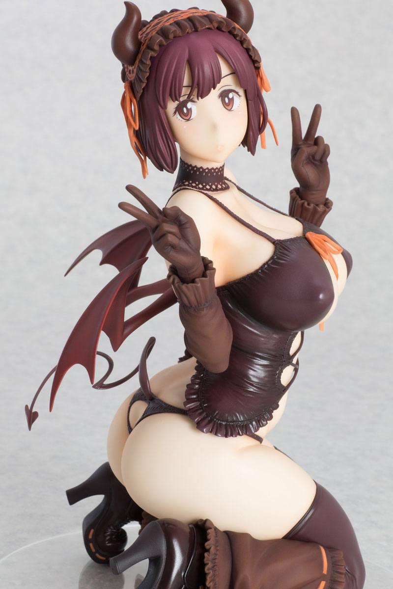 Preview: Michiru Tawawa - Tuberosa+ - Orchid Seed