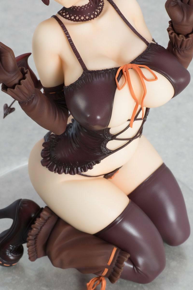 Preview: Michiru Tawawa - Tuberosa+ - Orchid Seed