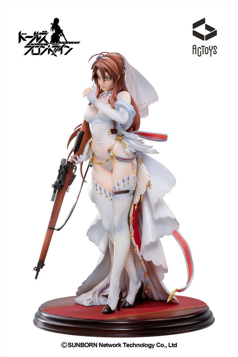 Preview: Lee-Enfield - Girls Frontline - Emon Toys