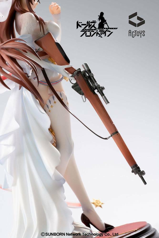 Preview: Lee-Enfield - Girls Frontline - Emon Toys